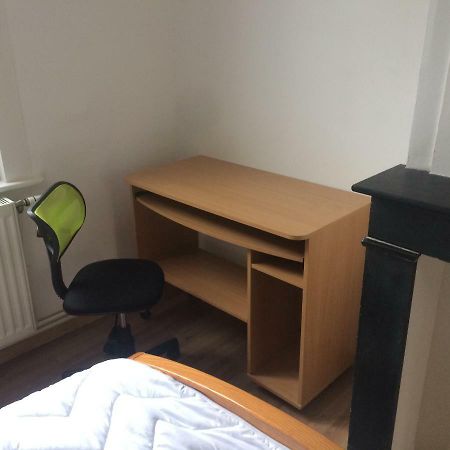 릴 Deffrennes 아파트 외부 사진